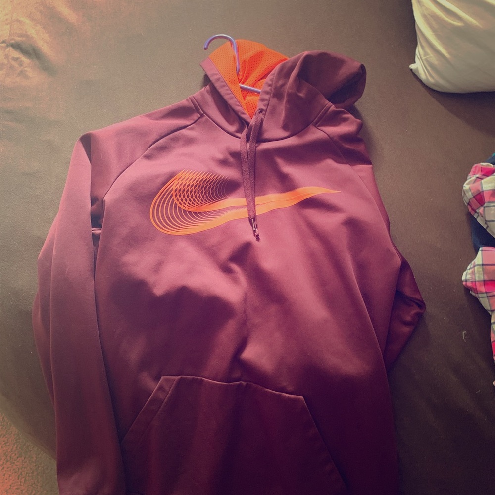 Nike hoodie